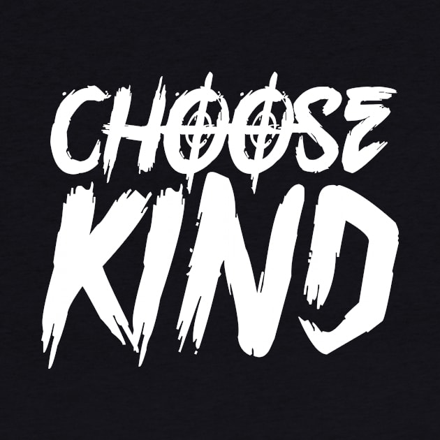 Choose kind by hoopoe